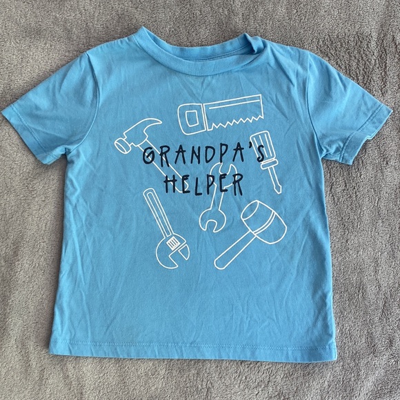 2T Boys Bundle Short Sleeve Tees - Picture 4 of 11